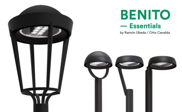 CLASSIC: la modernizzazione di un “classico” che si va ad aggiungere alla linea ESSENTIALS