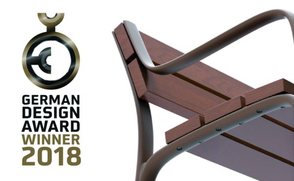 CITIZEN  ha vinto il German Design Award.