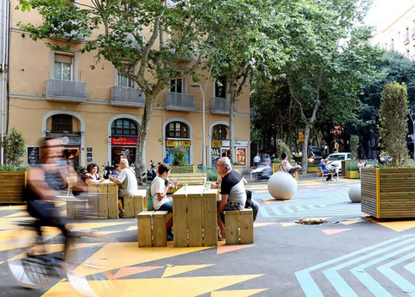 Cuatro tendencias que ya están mejorando la calidad de vida en nuestros municipios.