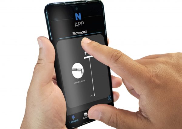 Ahorra hasta un 90% con uno de los sistemas inteligentes de telecontrol de BENITO NOVATILU