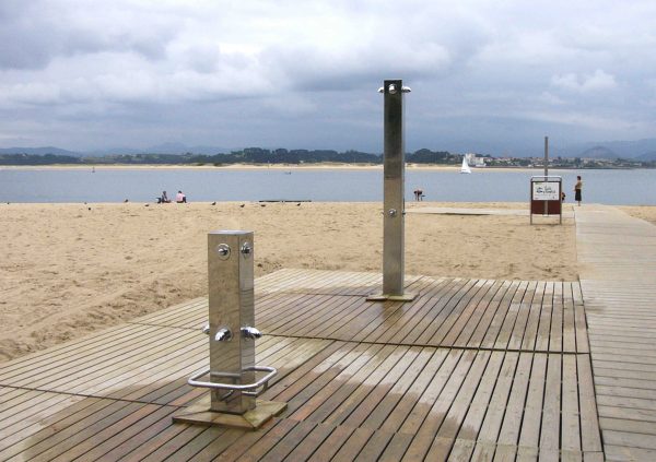 Playa, sol y sostenibilidad