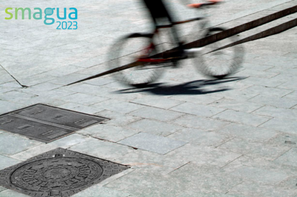 Estaremos presentes en la Feria SMAGUA con todas las novedades en tapas y rejas
