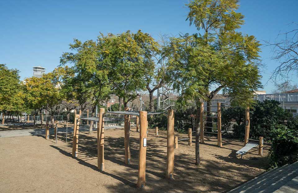 BENITO renueva un nuevo espacio en Barcelona